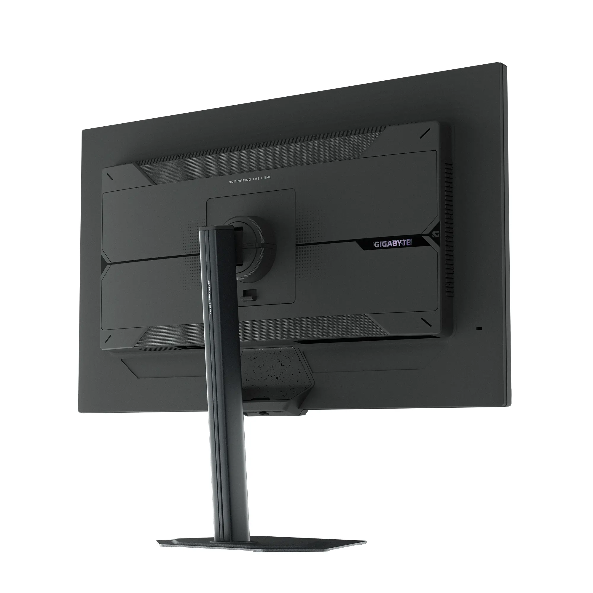 Геймърски Монитор Gigabyte G27U - 27" inch SS IPS Dual Mode FHD/UHD(3840x2160) 160Hz/320Hz, 1ms, HDR 400 - image 3