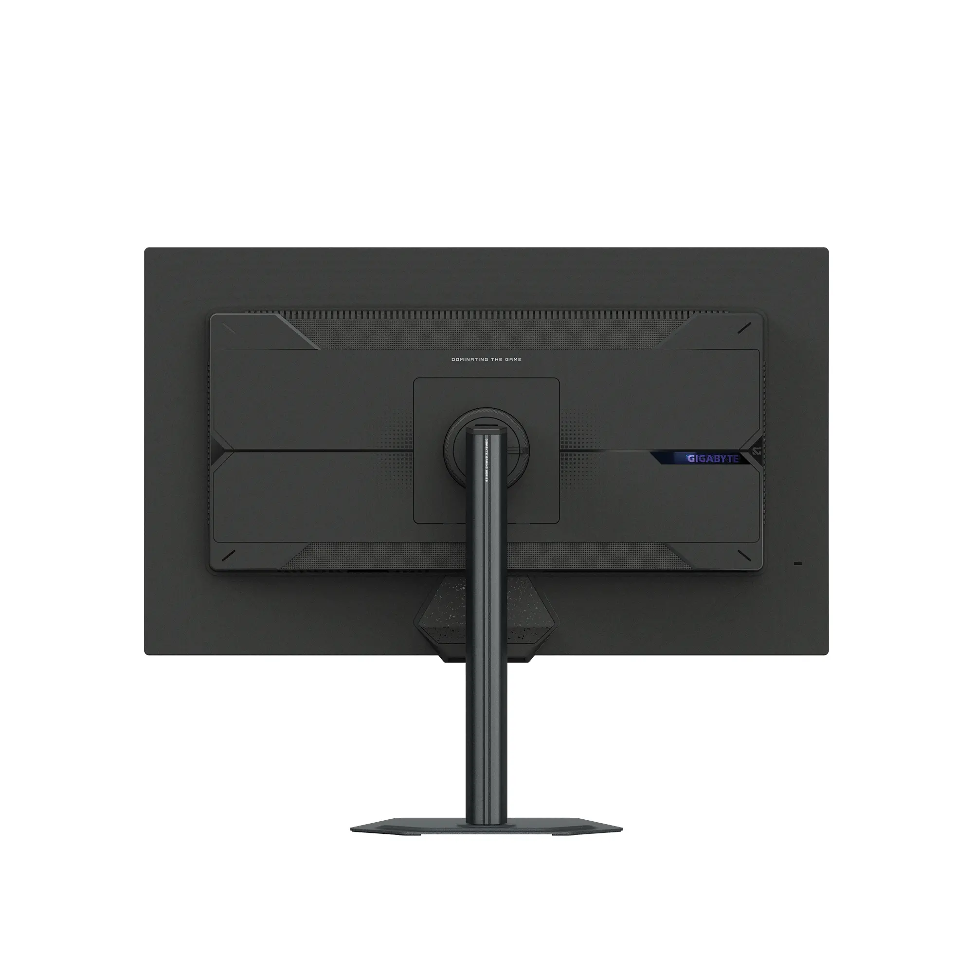 Геймърски Монитор Gigabyte G27U - 27" inch SS IPS Dual Mode FHD/UHD(3840x2160) 160Hz/320Hz, 1ms, HDR 400 - image 4