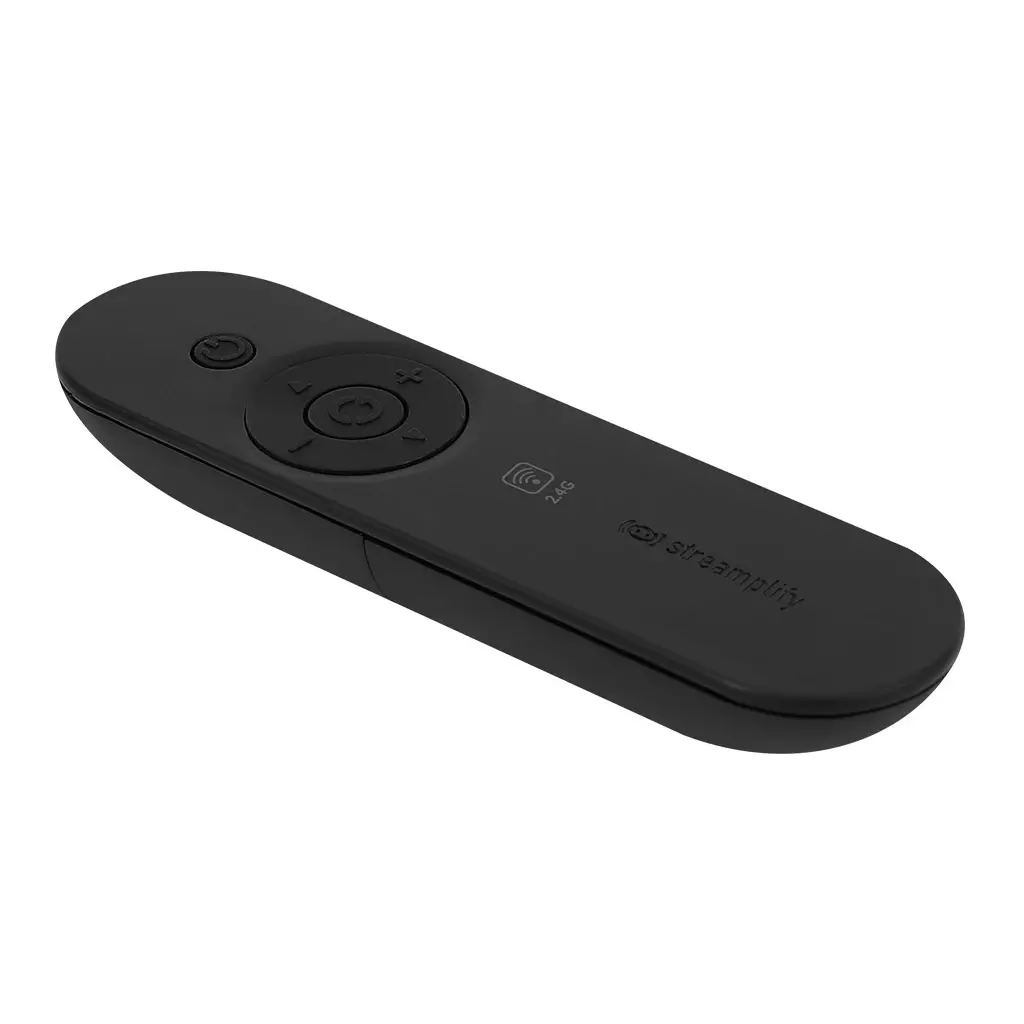 Streamplify iluminat pentru streaming Streaming GLOW LIGHT 14 - telecomandă, suport pentru monitor - SPIF-GL14222.11 - image 12