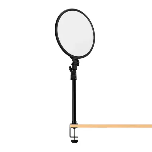 Streamplify стрийминг осветление Streaming GLOW LIGHT 14 - Remote Control, Monitor Stand - SPIF-GL14222.11 - image 1