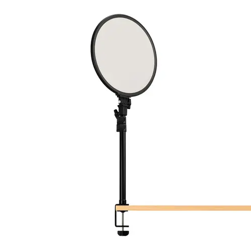 Streamplify стрийминг осветление Streaming GLOW LIGHT 14 - Remote Control, Monitor Stand - SPIF-GL14222.11 - image 3