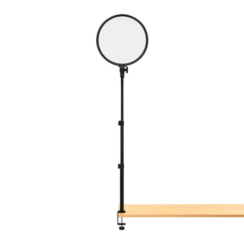 Streamplify стрийминг осветление Streaming GLOW LIGHT 14 - Remote Control, Monitor Stand - SPIF-GL14222.11 - image 5