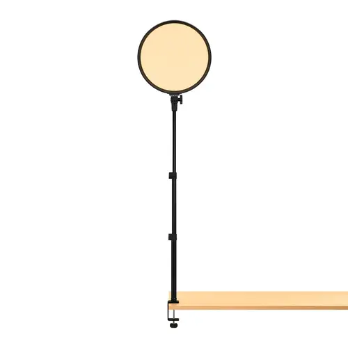 Streamplify стрийминг осветление Streaming GLOW LIGHT 14 - Remote Control, Monitor Stand - SPIF-GL14222.11 - image 6