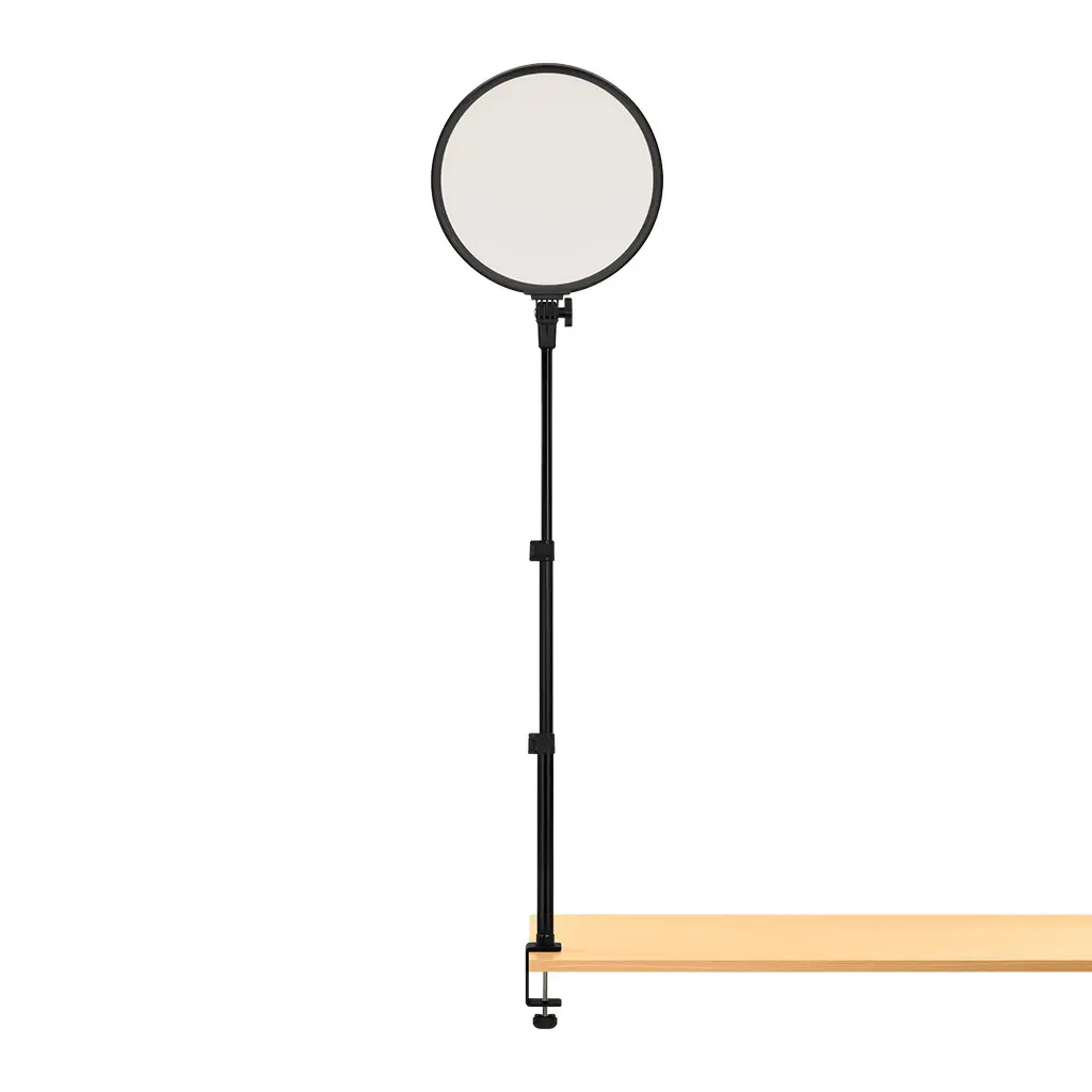 Streamplify стрийминг осветление Streaming GLOW LIGHT 14 - Remote Control, Monitor Stand - SPIF-GL14222.11 - image 7