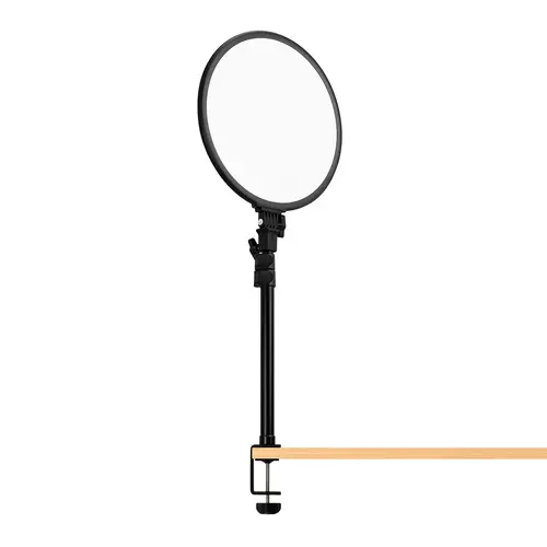 Streamplify стрийминг осветление Streaming GLOW LIGHT 14 - Remote Control, Monitor Stand - SPIF-GL14222.11 Streamplify стрийминг осветление Streaming GLOW LIGHT 14 - Remote Control, Monitor Stand - SPIF-GL14222.11