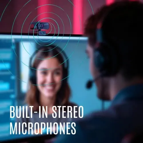 Streamplify стрийминг уеб камера Streaming Web Camera CAM MINI - 1080p@60FPS, 2MP - SPCW-CMFH221.11 - image 10