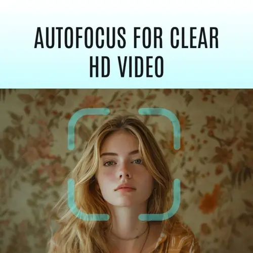 Streamplify стрийминг уеб камера Streaming Web Camera CAM MINI - 1080p@60FPS, 2MP - SPCW-CMFH221.11 - image 11