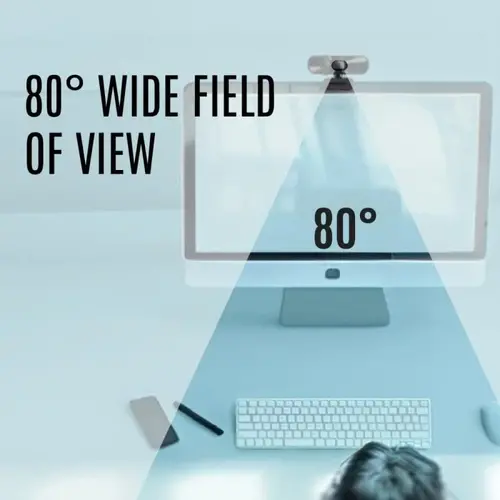 Streamplify стрийминг уеб камера Streaming Web Camera CAM MINI - 1080p@60FPS, 2MP - SPCW-CMFH221.11 - image 12