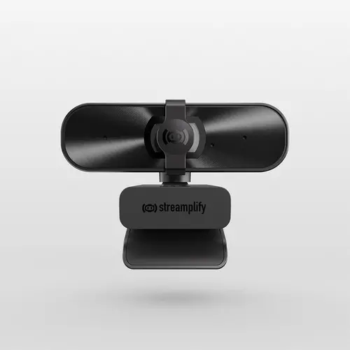 Streamplify cameră web pentru streaming CAM MINI - 1080p@60FPS, 2MP - SPCW-CMFH221.11 - 2