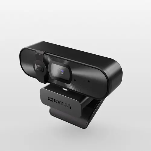 Streamplify κάμερα web για streaming CAM MINI - 1080p@60FPS, 2MP - SPCW-CMFH221.11 - 4