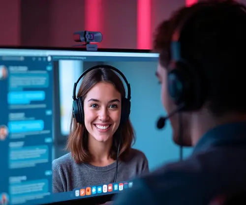 Streamplify стрийминг уеб камера Streaming Web Camera CAM MINI - 1080p@60FPS, 2MP - SPCW-CMFH221.11 - image 6