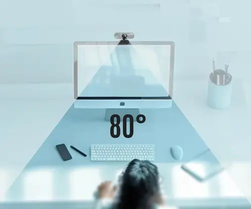 Streamplify стрийминг уеб камера Streaming Web Camera CAM MINI - 1080p@60FPS, 2MP - SPCW-CMFH221.11 - image 7