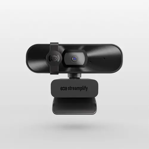 Streamplify κάμερα web για streaming CAM MINI - 1080p@60FPS, 2MP - SPCW-CMFH221.11 - 1