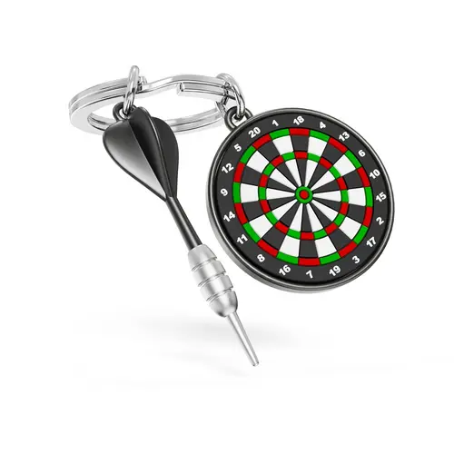 Μπρελόκ Metalmorphose, Darts - 1