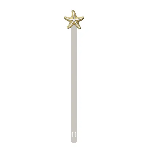 Σελιδοδείκτης Metalmorphose, Star Fish - 1