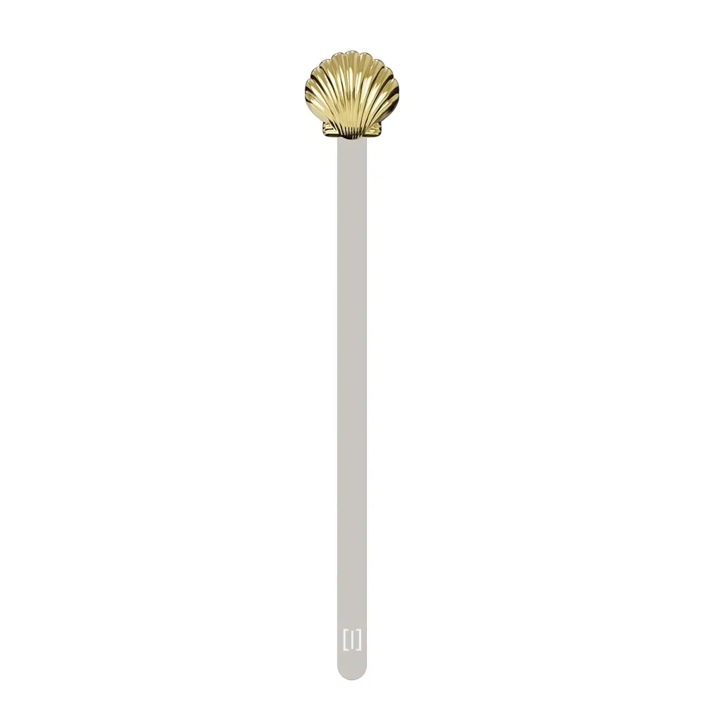 Разделител за книги Metalmorphose, Shell
