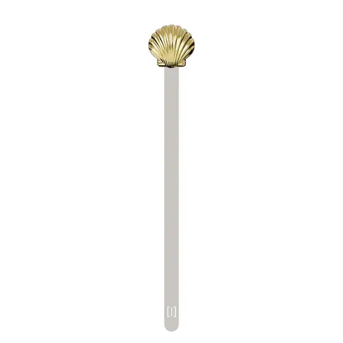 Semn de carte Metalmorphose, Shell - 1