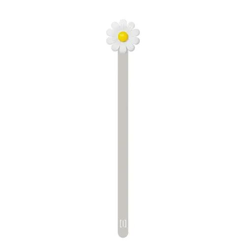 Semn de carte Metalmorphose, Daisy - 1