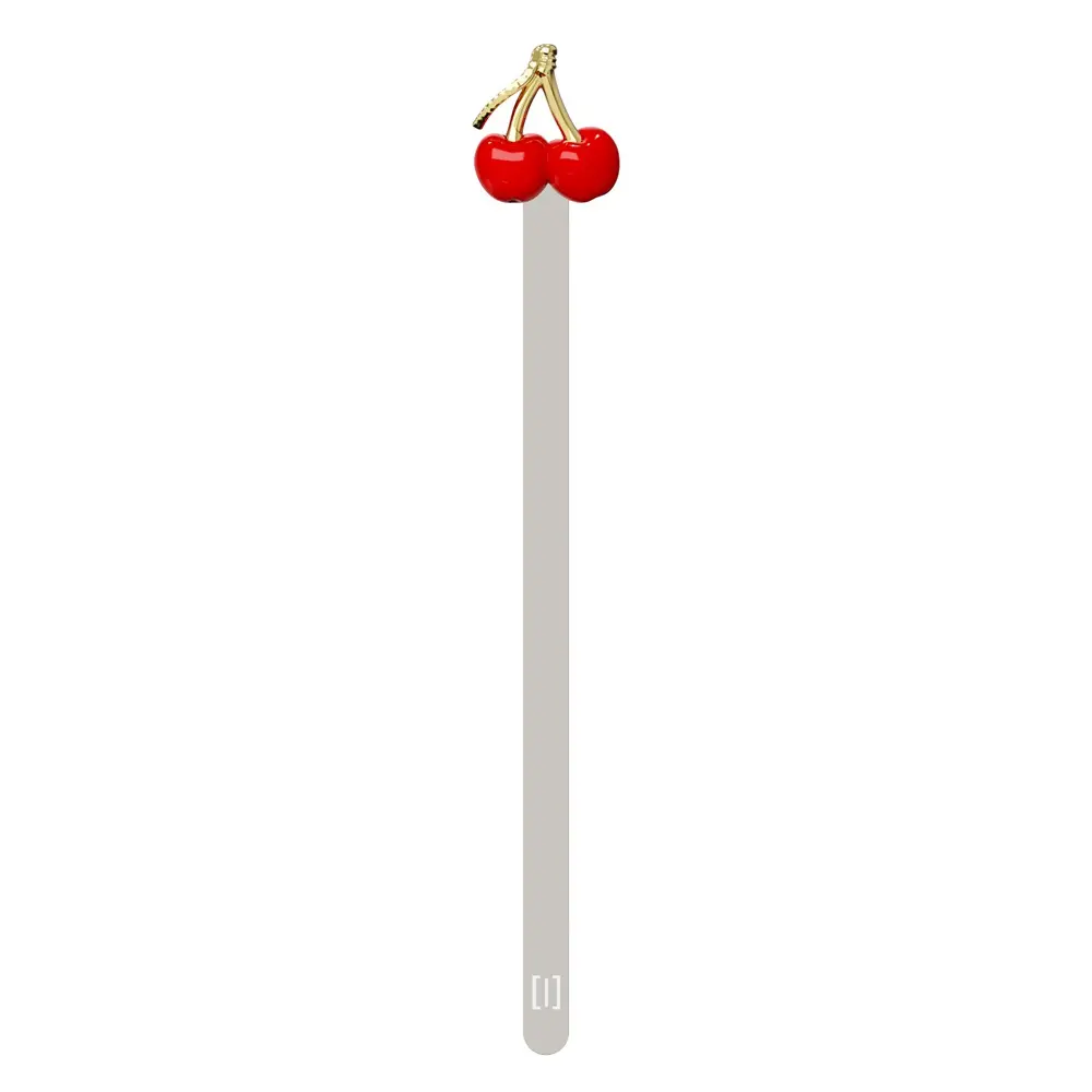 Σελιδοδείκτης Metalmorphose, Cherry