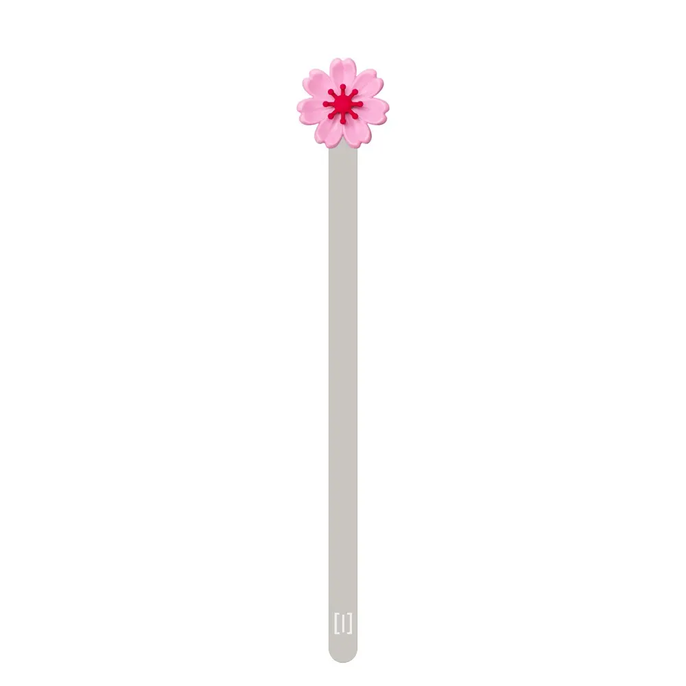 Разделител за книги Metalmorphose, Cherry Blossom