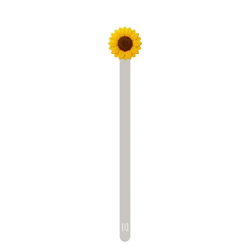 Semn de carte Metalmorphose, Sunflower - 1