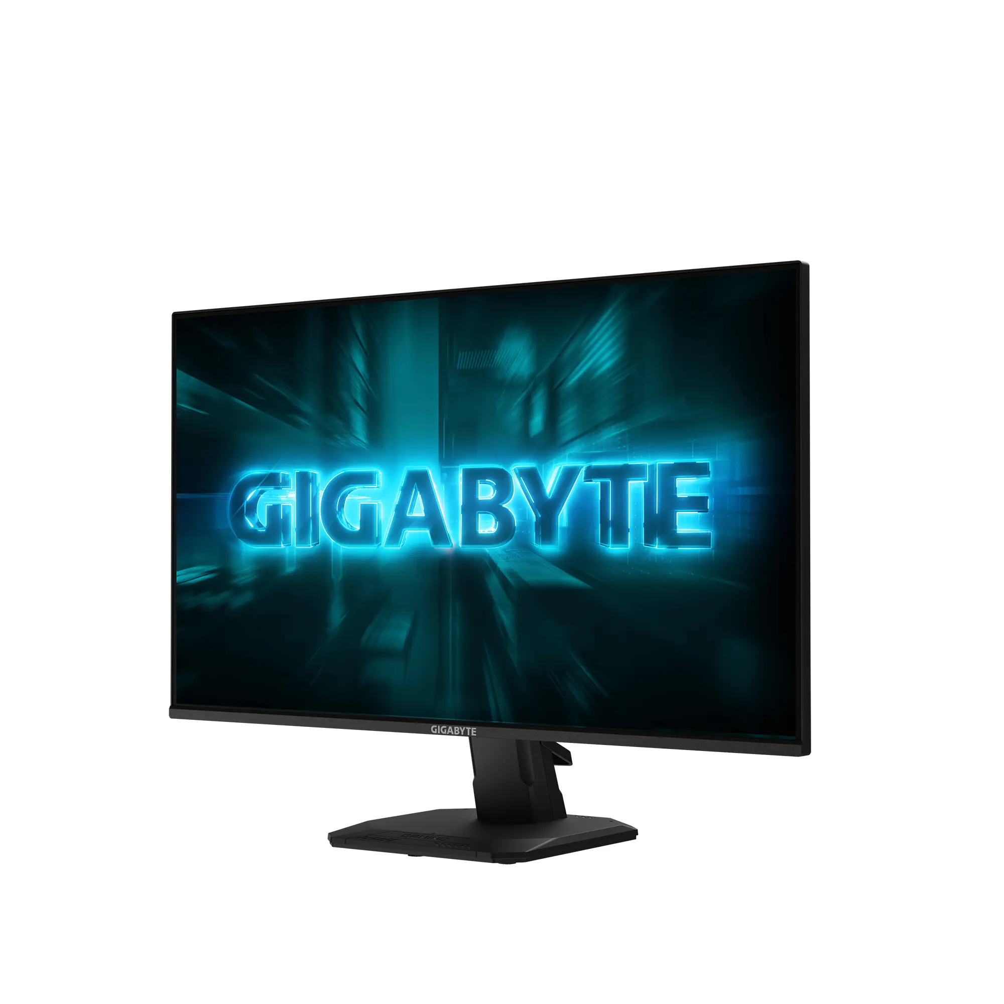 Гейминг монитор Gigabyte GS25F2A - 24.5 inch SS IPS FHD (1920x1080), 240 Hz, 1 ms, HDR10 - image 1