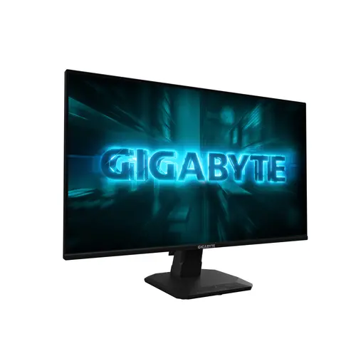 Гейминг монитор Gigabyte GS25F2A - 24.5 inch SS IPS FHD (1920x1080), 240 Hz, 1 ms, HDR10 - image 2