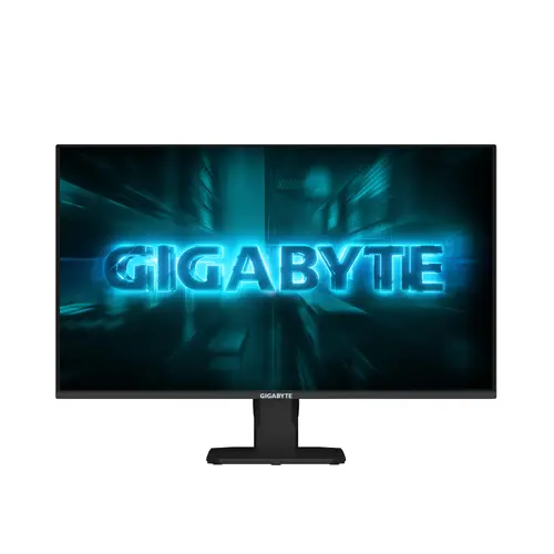 Гейминг монитор Gigabyte GS25F2A - 24.5 inch SS IPS FHD (1920x1080), 240 Hz, 1 ms, HDR10 Гейминг монитор Gigabyte GS25F2A - 24.5 inch SS IPS FHD (1920x1080), 240 Hz, 1 ms, HDR10