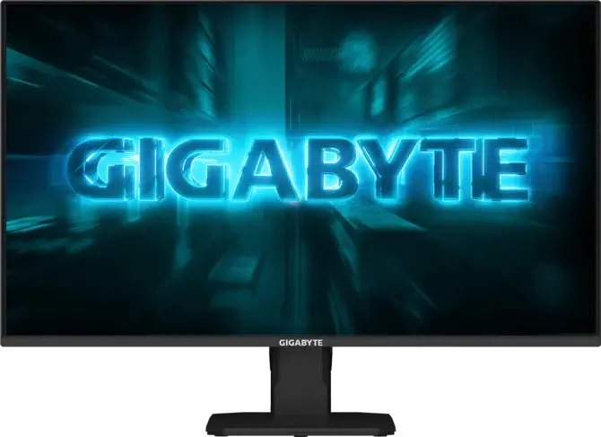 Гейминг монитор Gigabyte GS25F14 - 24.5 inch SS IPS FHD (1920x1080), 144 Hz, 1 ms, HDR10
