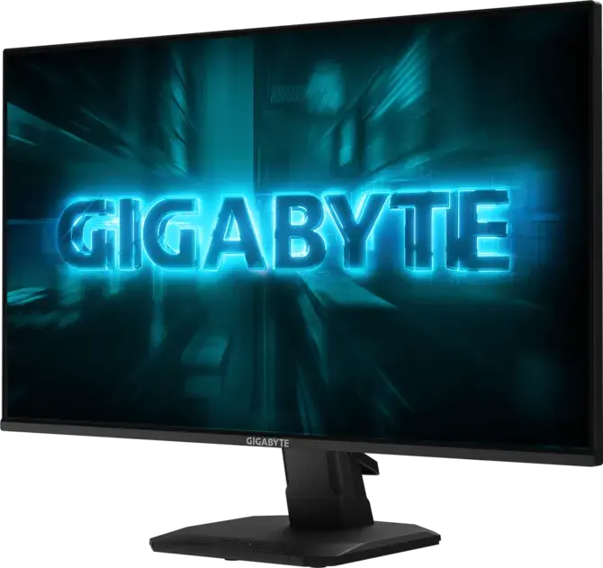 Гейминг монитор Gigabyte GS25F14 - 24.5 inch SS IPS FHD (1920x1080), 144 Hz, 1 ms, HDR10 - image 2