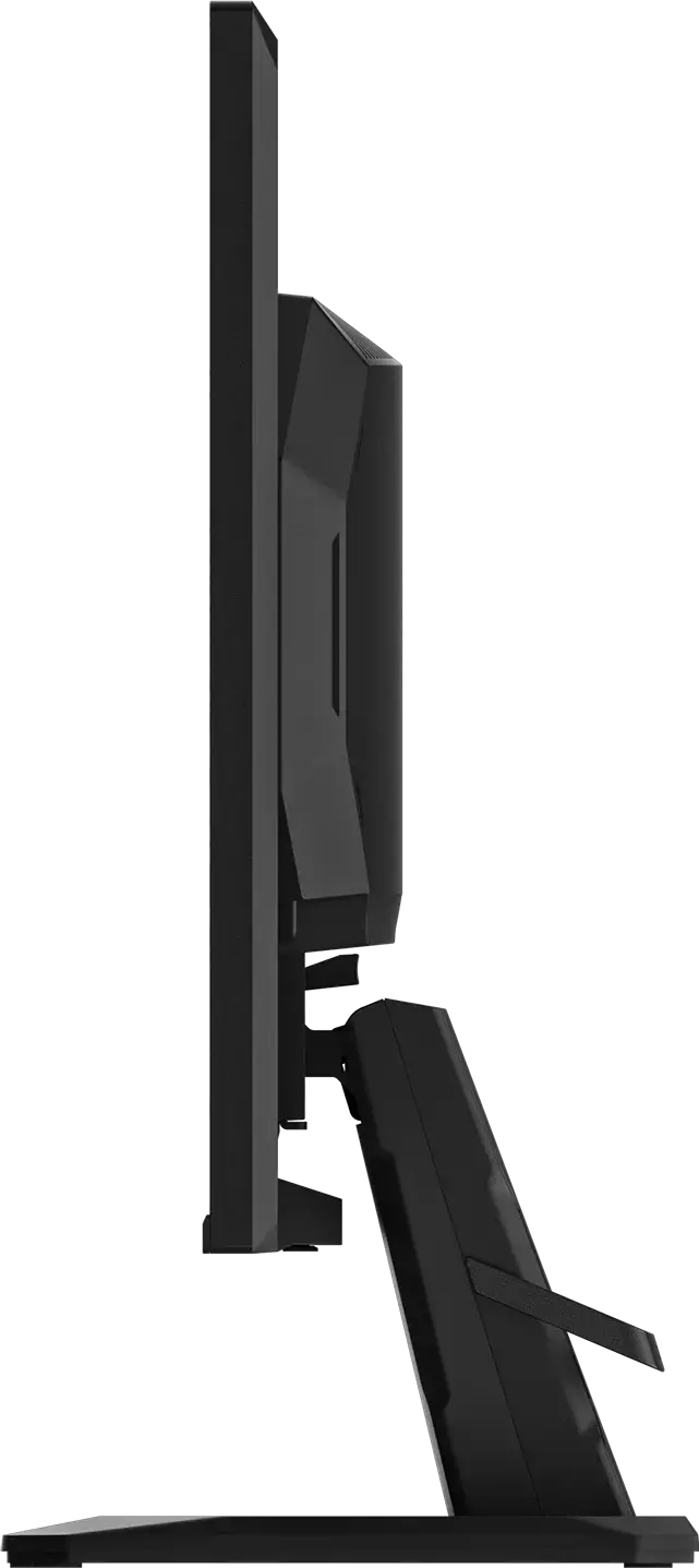 Гейминг монитор Gigabyte GS25F14 - 24.5 inch SS IPS FHD (1920x1080), 144 Hz, 1 ms, HDR10 - image 5