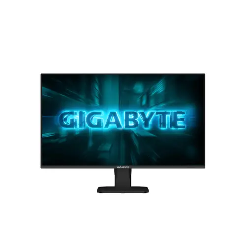 Гейминг монитор Gigabyte GS25F14 - 24.5 inch SS IPS FHD (1920x1080), 144 Hz, 1 ms, HDR10 Гейминг монитор Gigabyte GS25F14 - 24.5 inch SS IPS FHD (1920x1080), 144 Hz, 1 ms, HDR10