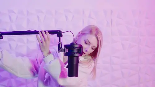 Streamplify стойка за микрофон/осветление MOUNT LIFT LIGHT Black - image 6