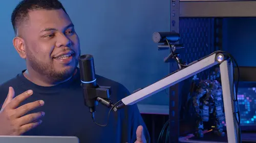 Streamplify стойка за микрофон MOUNT ARM - White - image 10