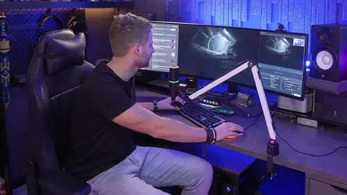 Streamplify стойка за микрофон MOUNT ARM - White - image 14