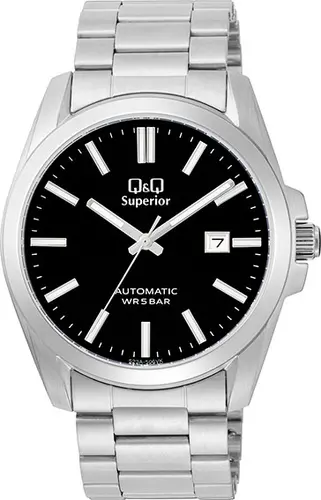 Ceas bărbătesc Q&Q Superior 50th Anniversary - S23A-506VK