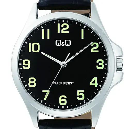 Мъжки часовник Q&Q - C36A-014PY - image 1