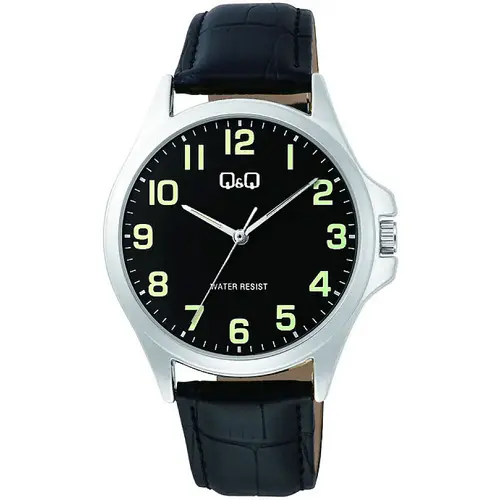 Мъжки часовник Q&Q - C36A-014PY Мъжки часовник Q&Q - C36A-014PY