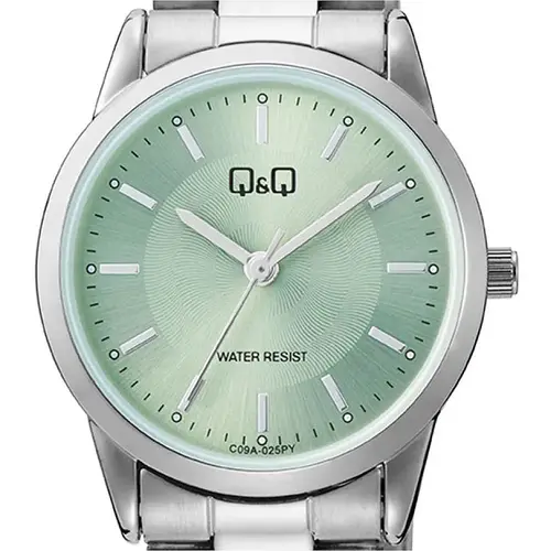 Дамски часовник Q&Q - C09A-025PY - image 1
