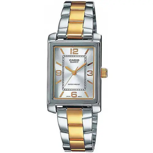 Дамски часовник CASIO - LTP-1234PSG-7AEF Дамски часовник CASIO - LTP-1234PSG-7AEF