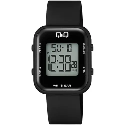 Детски дигитален часовник Q&Q - M207J001Y Детски дигитален часовник Q&Q - M207J001Y
