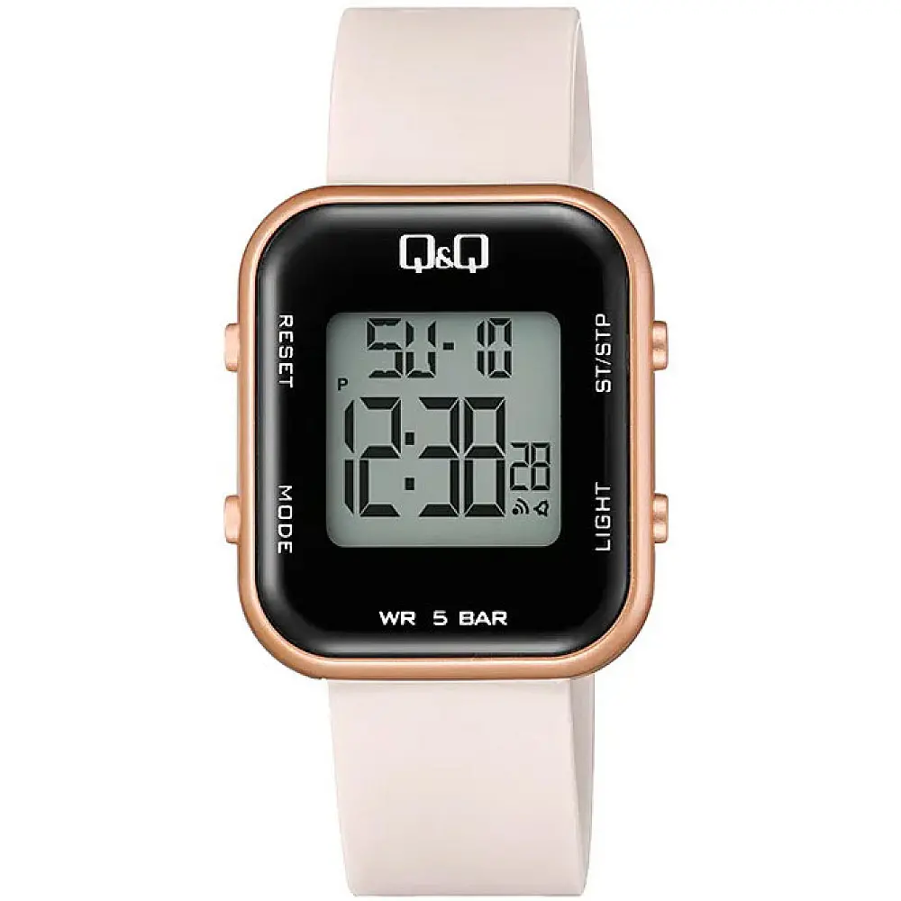 Детски дигитален часовник Q&Q - M207J007Y