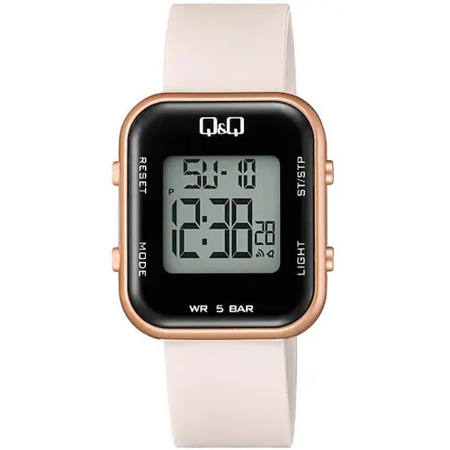 Детски дигитален часовник Q&Q - M207J007Y Детски дигитален часовник Q&Q - M207J007Y