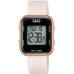 Детски дигитален часовник Q&Q - M207J007Y