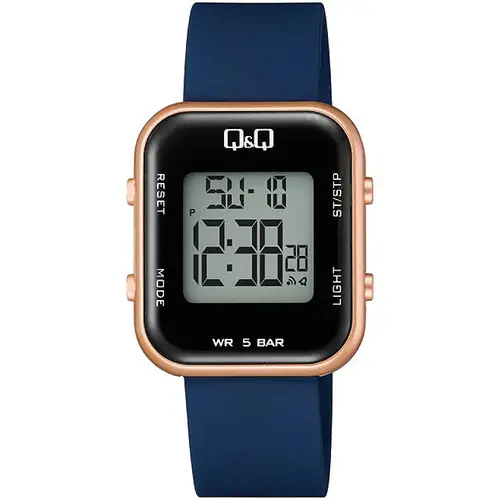 Детски дигитален часовник Q&Q - M207J009Y Детски дигитален часовник Q&Q - M207J009Y