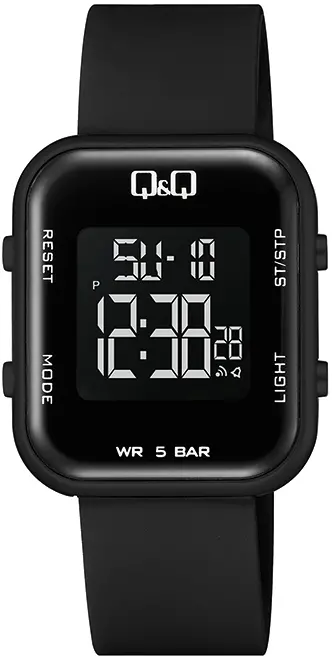 Ceas digital pentru copii Q&Q - M207J002Y