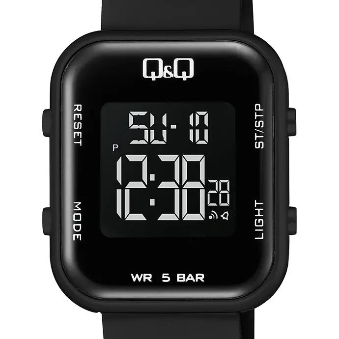 Ceas digital pentru copii Q&Q - M207J002Y - image 1