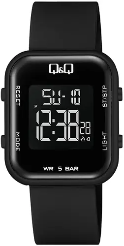 Ceas digital pentru copii Q&Q - M207J002Y - 1