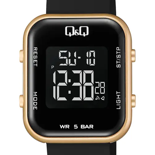 Ceas digital pentru copii Q&Q - M207J003Y - 2