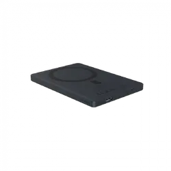 CANYON magnetic power bank OnPower 500 PD20W 5000mAh Aluminium Interstellar Black